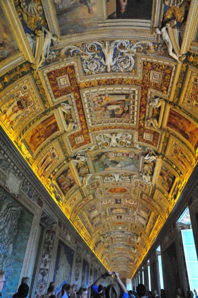 The Sovereign Paradox_Vatican City 2