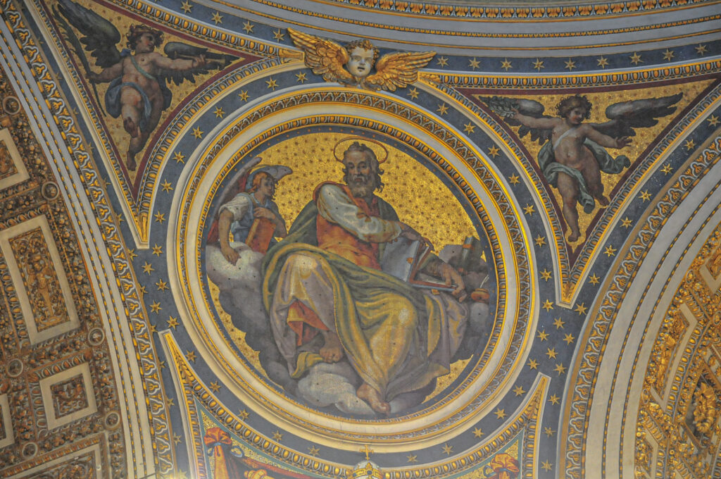 The Sovereign Paradox_Vatican City 2