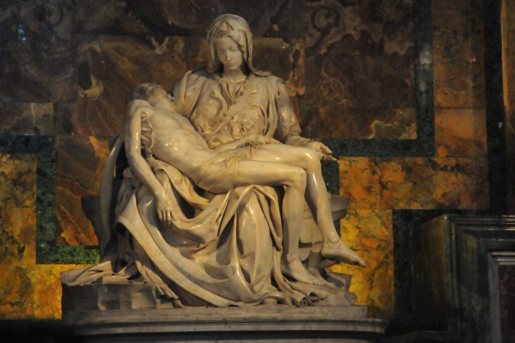 The Sovereign Paradox_Vatican City 2