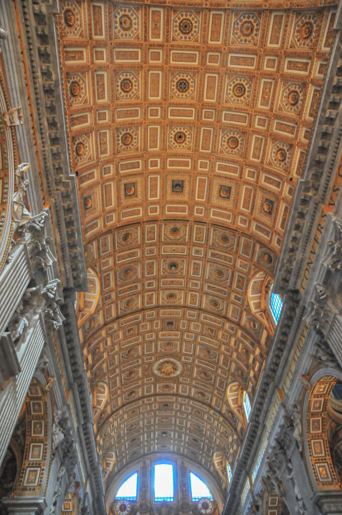 The Sovereign Paradox_Vatican City 2