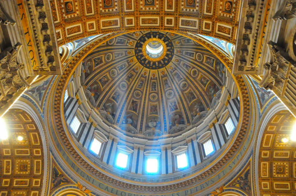 The Sovereign Paradox_Vatican City 2