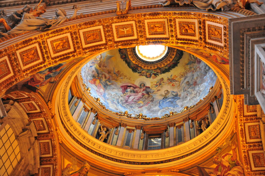 The Sovereign Paradox_Vatican City 2