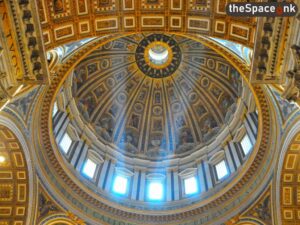 The Sovereign Paradox_Vatican City 2