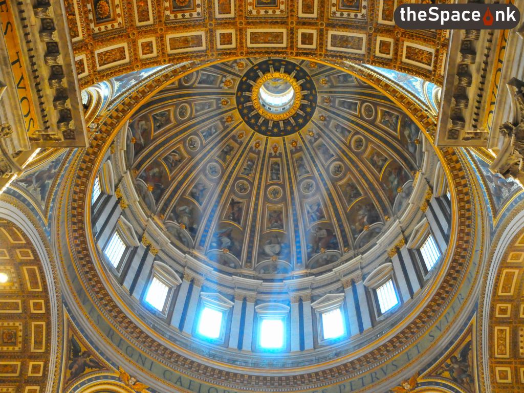 The Sovereign Paradox_Vatican City 2