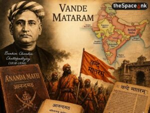 Vande Mataram