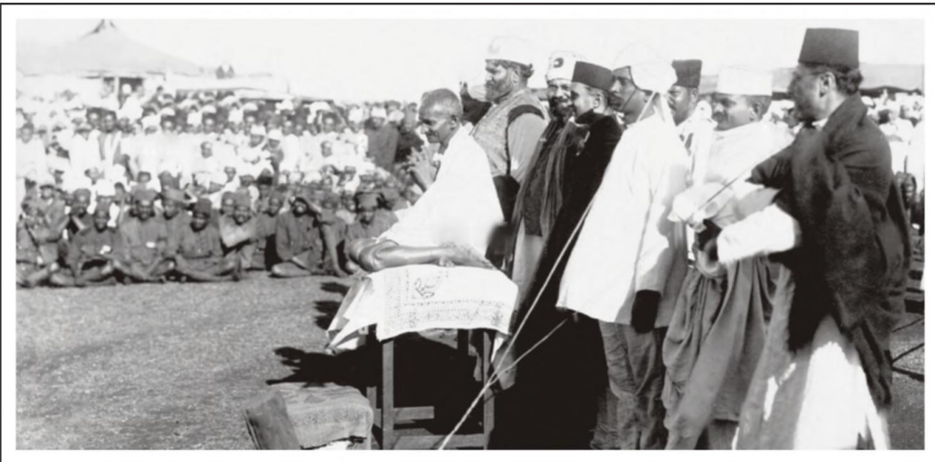 Vande Mataram