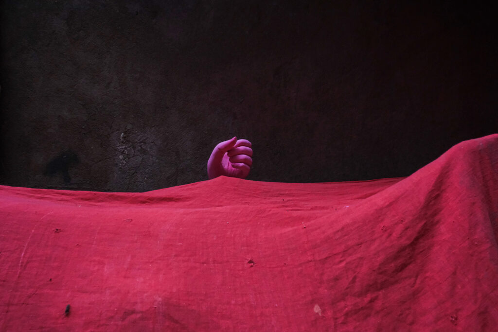 Fragments of Life_Debrani Das