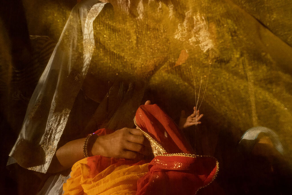 Fragments of Life_Debrani Das