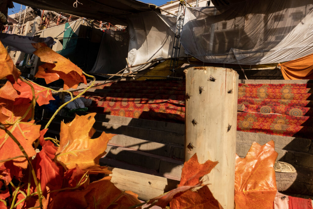 Fragments of Life_Debrani Das