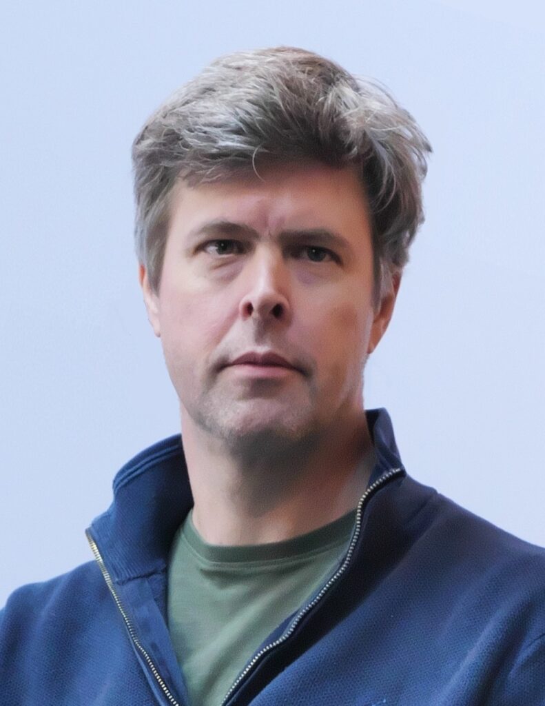 David Szalay’s Booker Prize winning novel Flesh