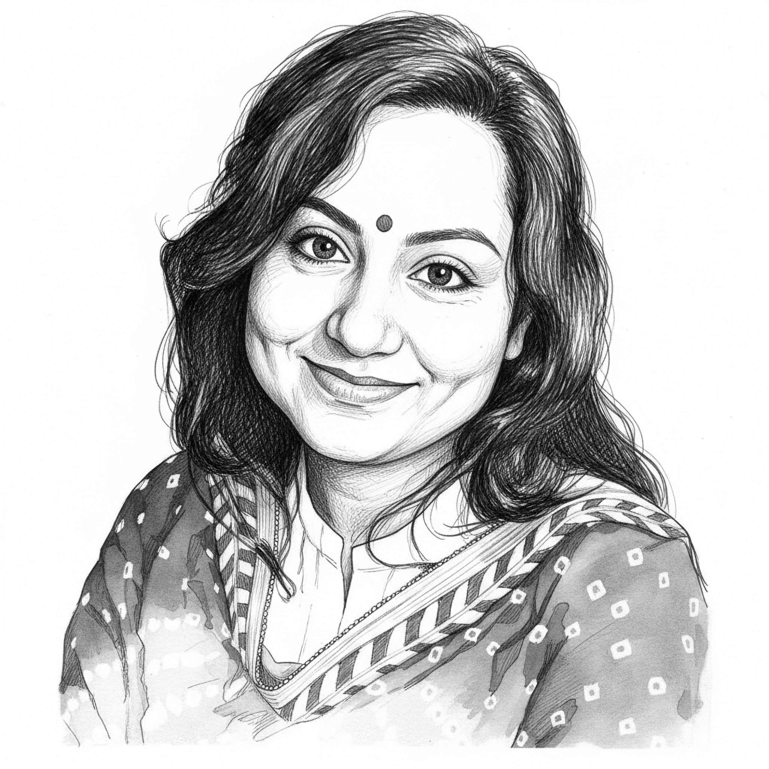 Debrani Das