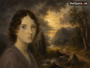 Emily Bronte_Classic Poem