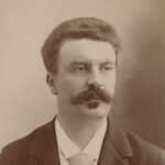 Guy de Maupassant Author