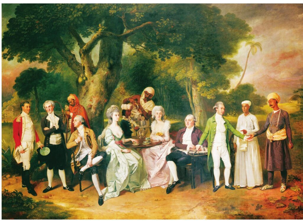 Zoffany