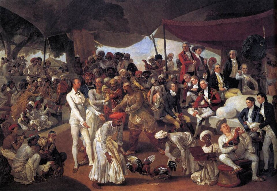 Zoffany