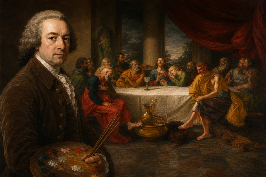 Zoffany
