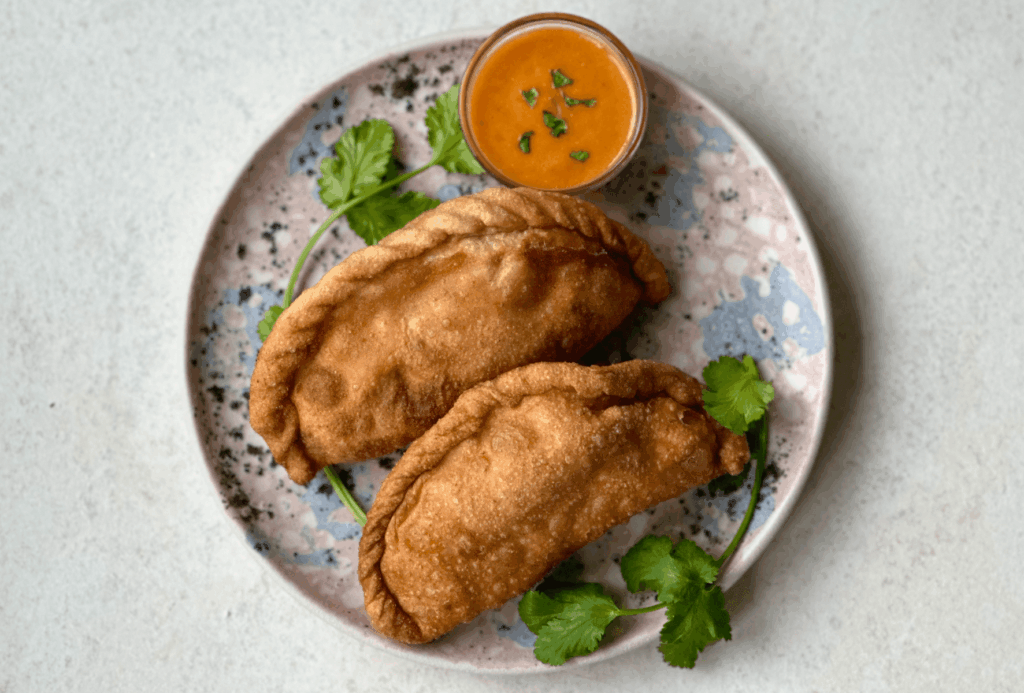 Kalimpong on a Plate Where the Himalayas Meet Your Appetite