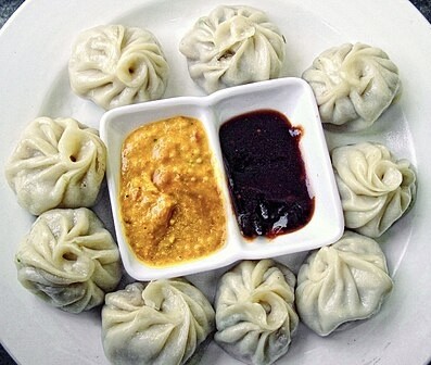 Kalimpong on a Plate Where the Himalayas Meet Your Appetite