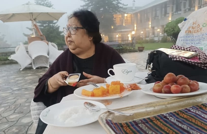 Kalimpong on a Plate Where the Himalayas Meet Your Appetite