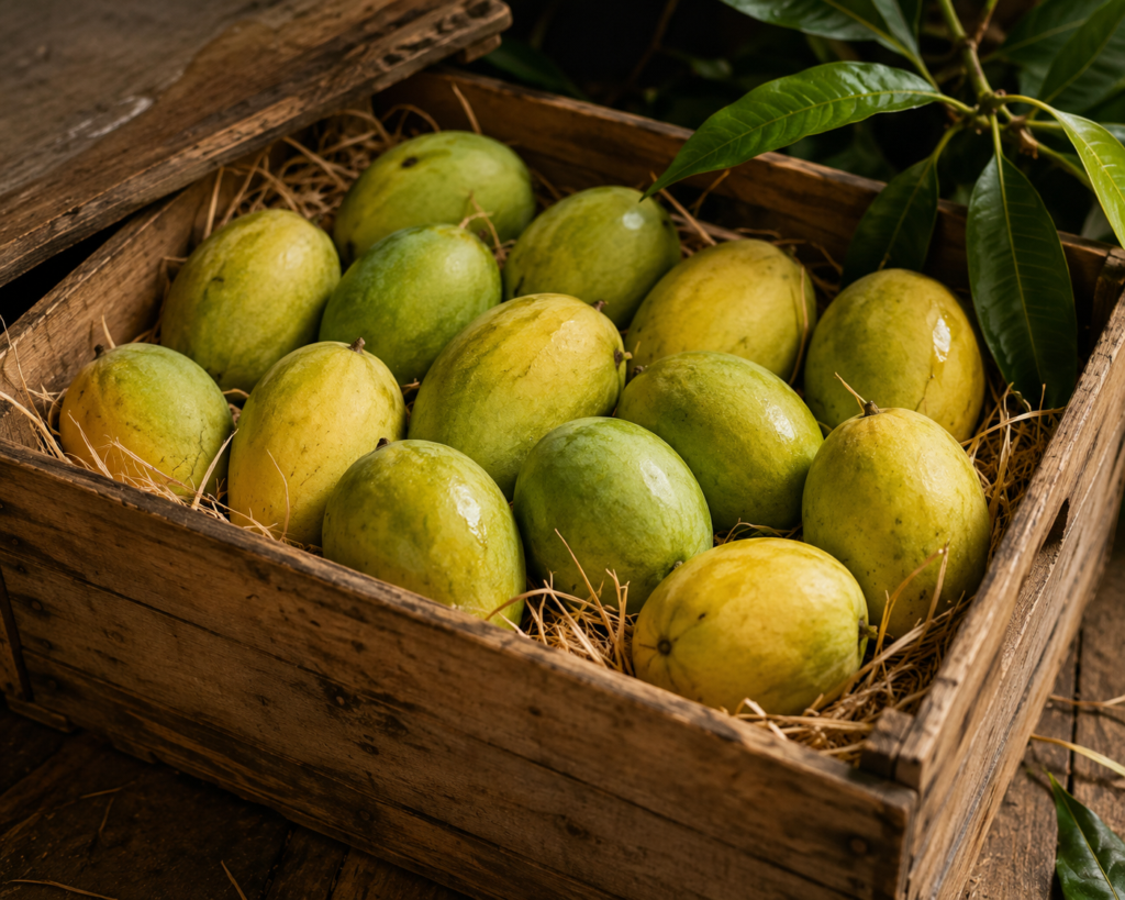 Kohitur Mango Murshidabad