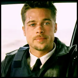 Se7en A Sermon in Blood and Rain