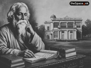 Shantiniketan Where the Soul Attends Class