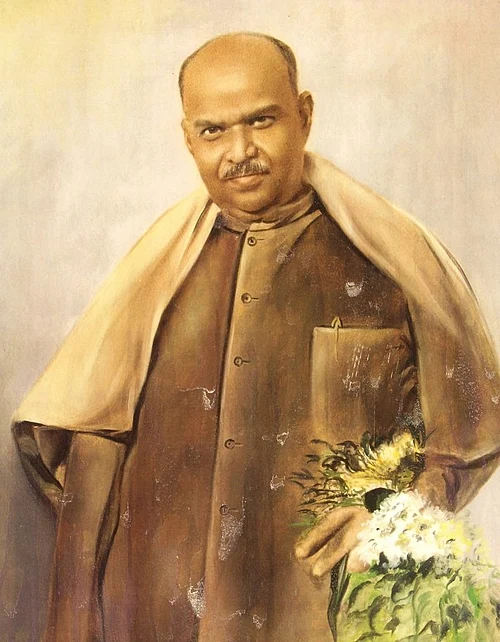 Shyama Prasad Mookherjee