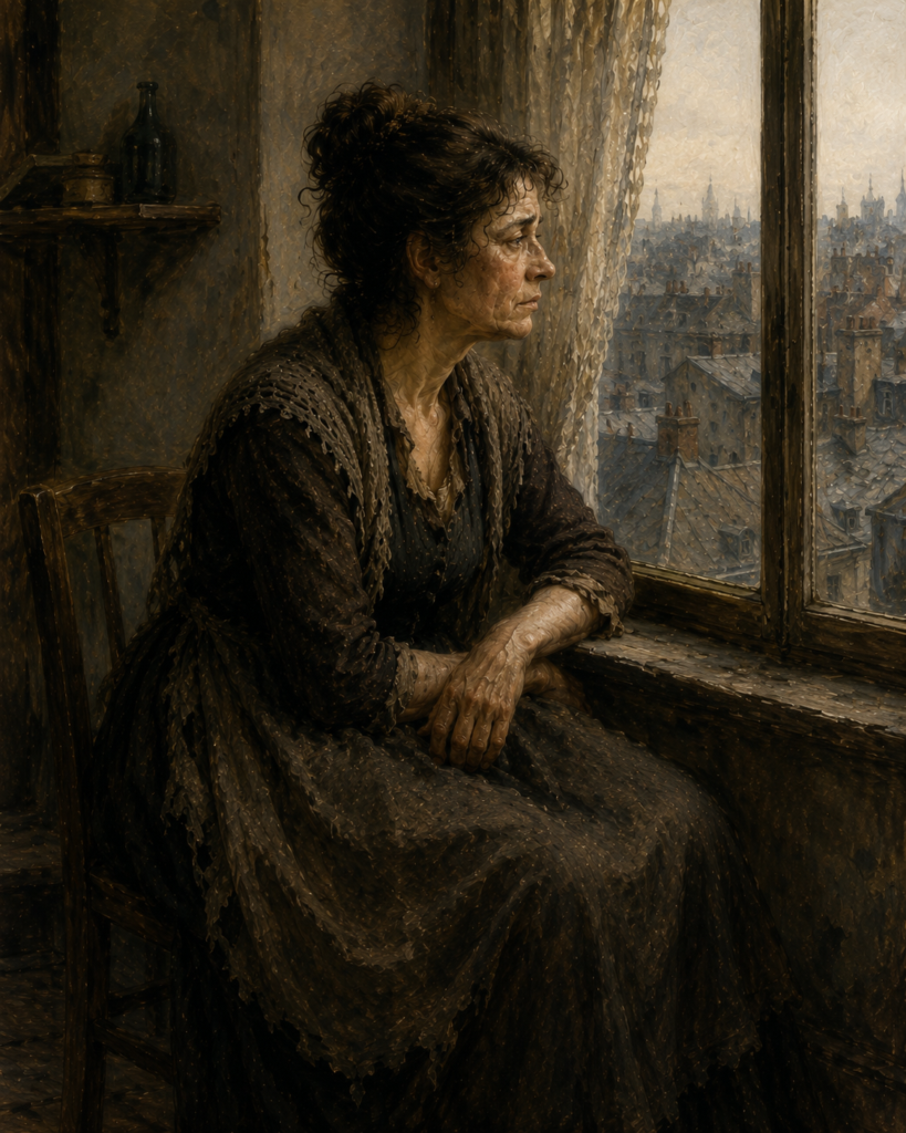 The Necklace_Guy de Maupassant_Classic Story