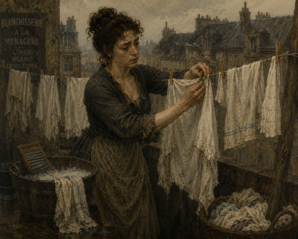 The Necklace_Guy de Maupassant_Classic Story