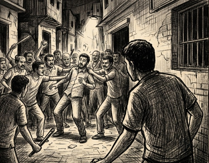 When Justice Feels Too Slow Why More People Are Accepting Encounter Killings and Mob Lynching