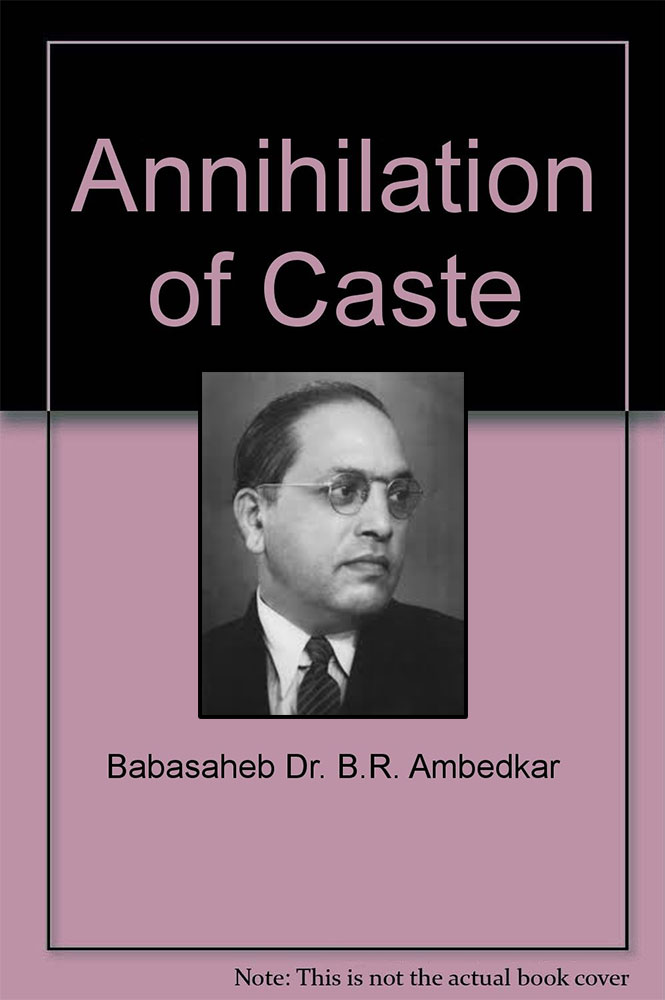 Ambedkar’s Prophecy: The Bitter Reality of India’s Contradictions