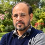 Arup Dasgupta Author