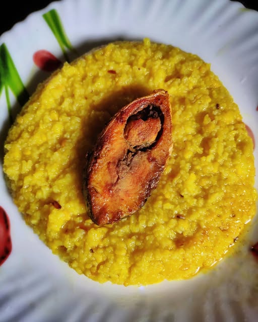 Celebrating Hilsa Bengal’s Favourite Fish