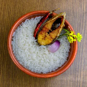 Celebrating Hilsa Bengal’s Favourite Fish