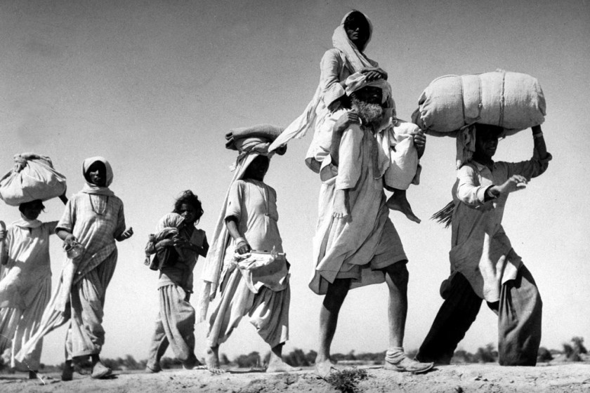 Echoes of Partition: How Calcutta Changed Forever