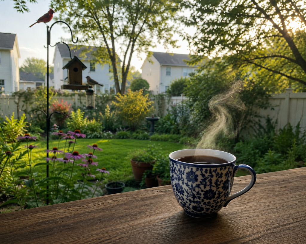 Tea