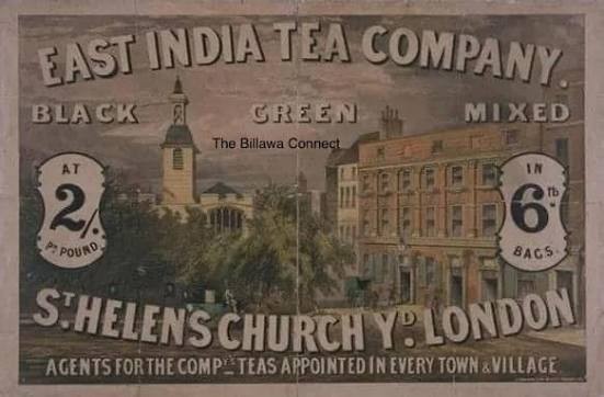 Tea