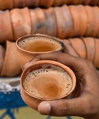 Tea