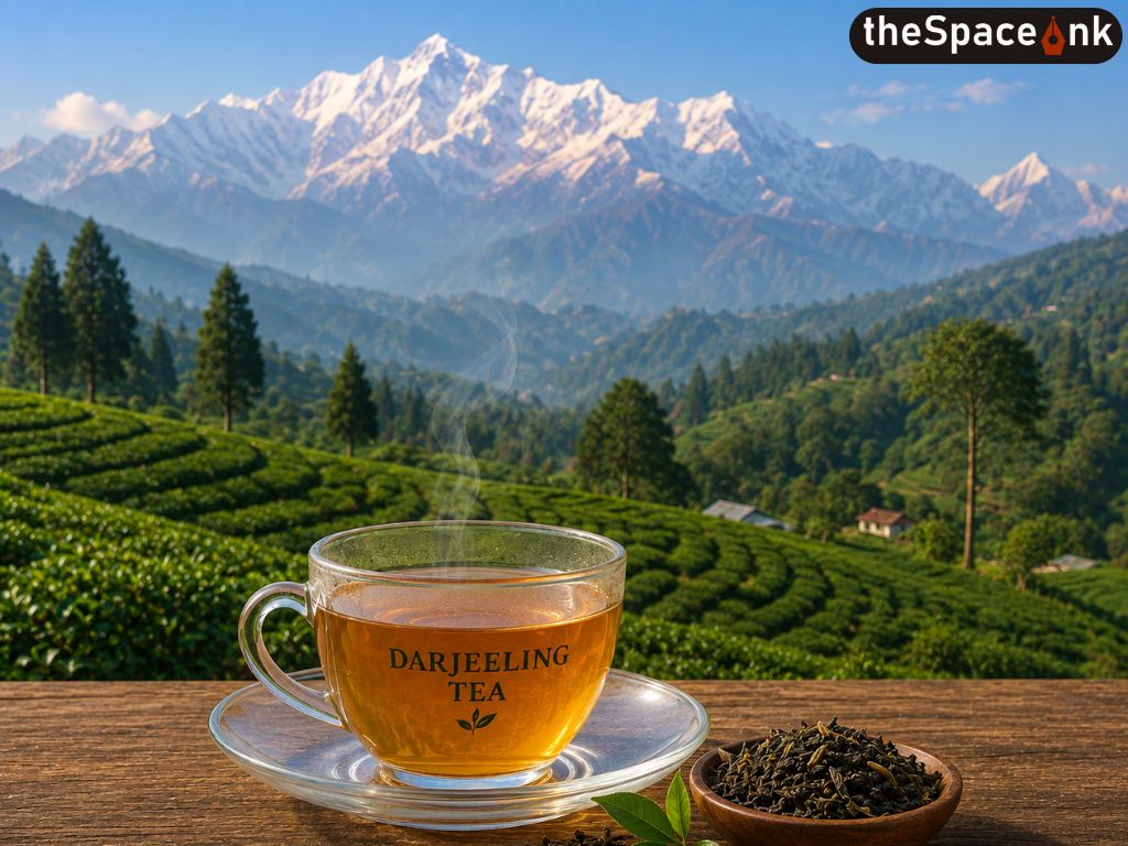 Tea