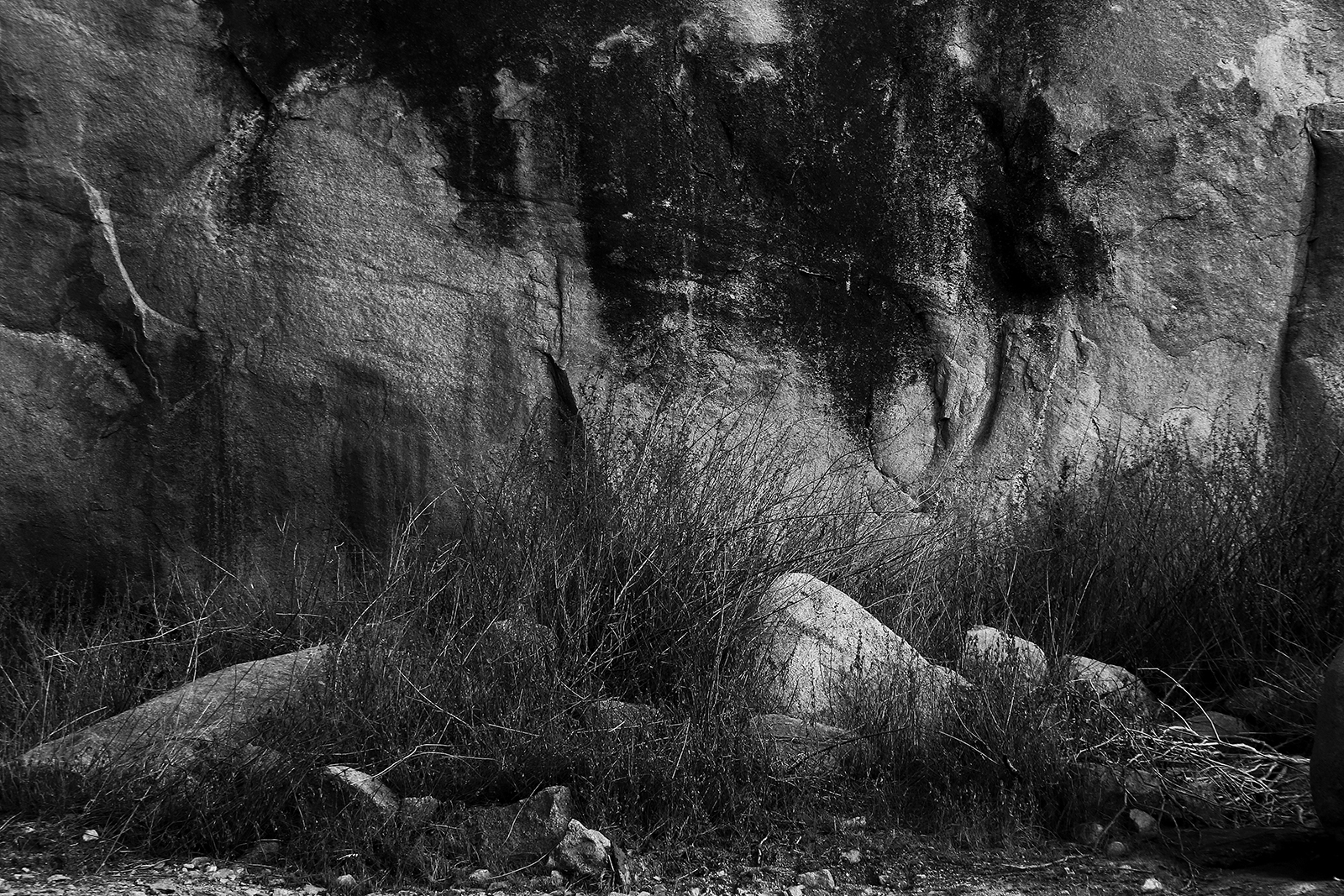 Humpi -The songs of the Stones