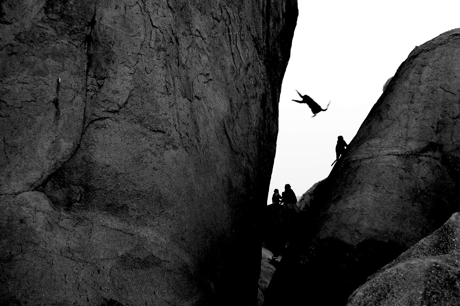 Humpi -The songs of the Stones