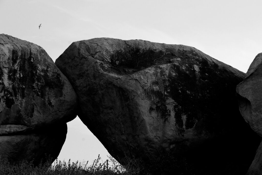 Humpi -The songs of the Stones