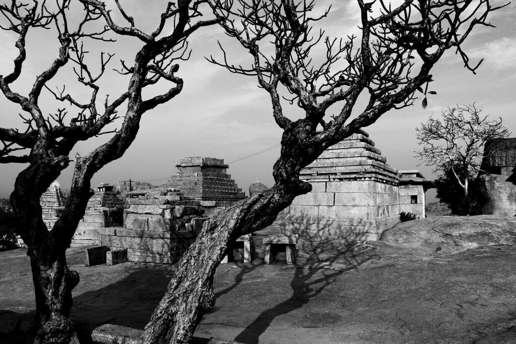 Humpi -The songs of the Stones