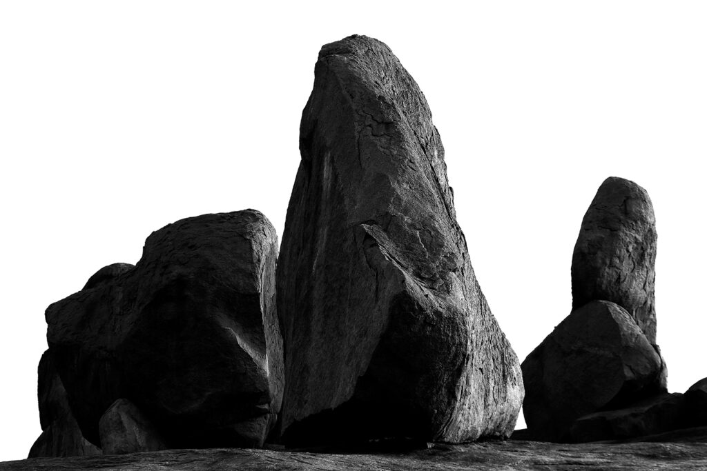 Humpi -The songs of the Stones