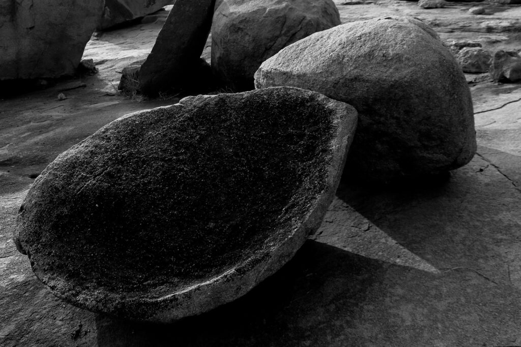 Humpi -The songs of the Stones