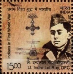 Indra Lal Roy_Boy from Barisal