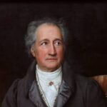 Johann Wolfgang von Goethe Author