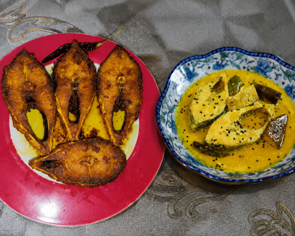 Monsoon melodies of the culinary kind