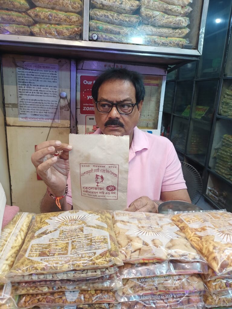 Monsoon melodies of the culinary kind