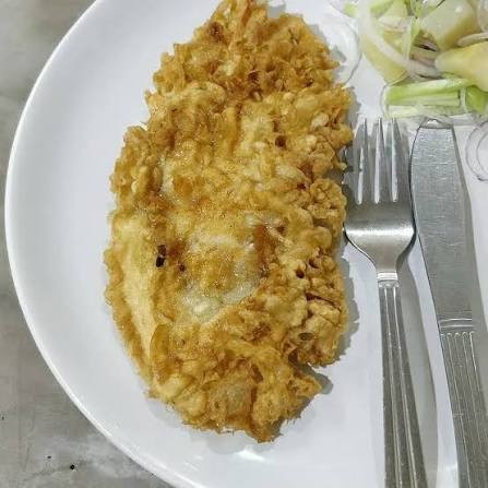 Monsoon melodies of the culinary kind